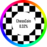 ChessCoin 0.32%