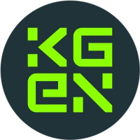 KGeN