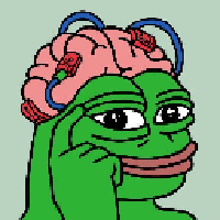 Pepe Unchained (New)