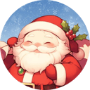 SANTA by Virtuals