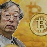 Satoshi Nakamoto
