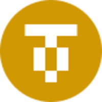 Tether Gold Tokens
